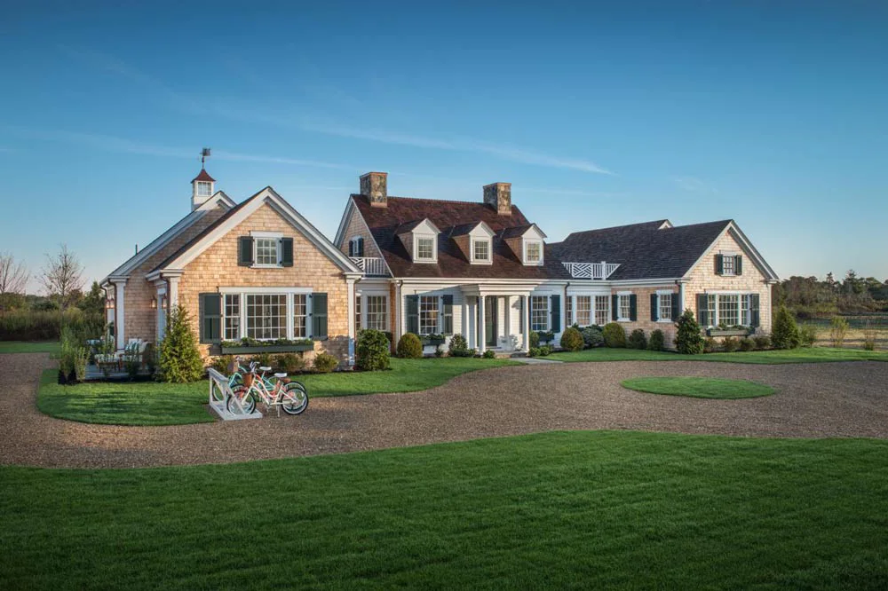 Dream home. alert1 medical alert system